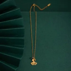 Wild&Free Sea Shell Necklace For Women